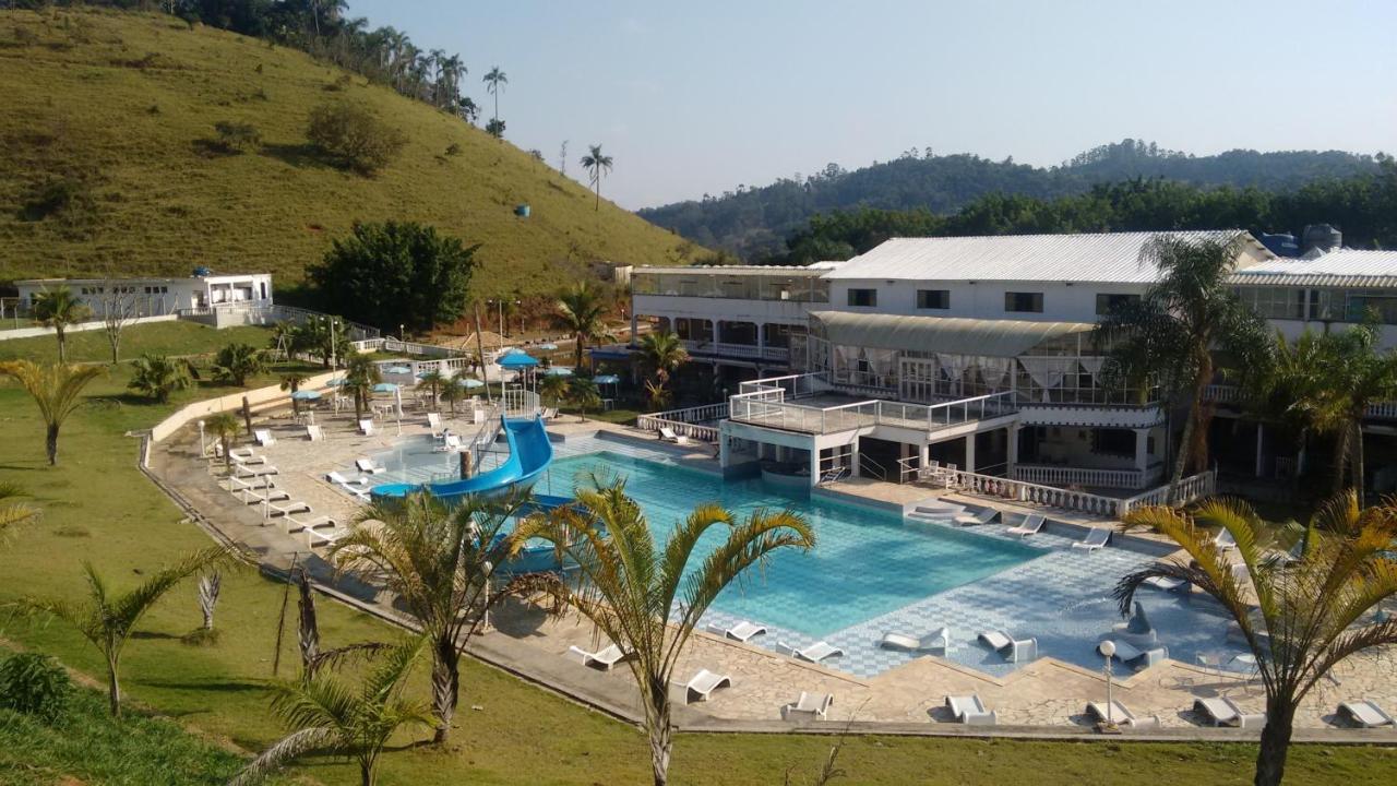 Vale do Encantado park Hotel fazenda Guararema Exterior foto